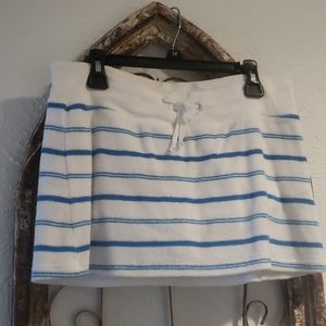 Skort (skirt with shorts) Kids